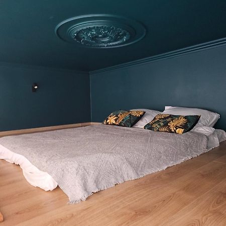 Vipol Amartamenty Biznesowe Daire Łódź Dış mekan fotoğraf