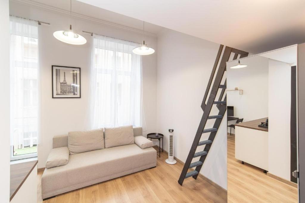 Vipol Amartamenty Biznesowe Daire Łódź Dış mekan fotoğraf
