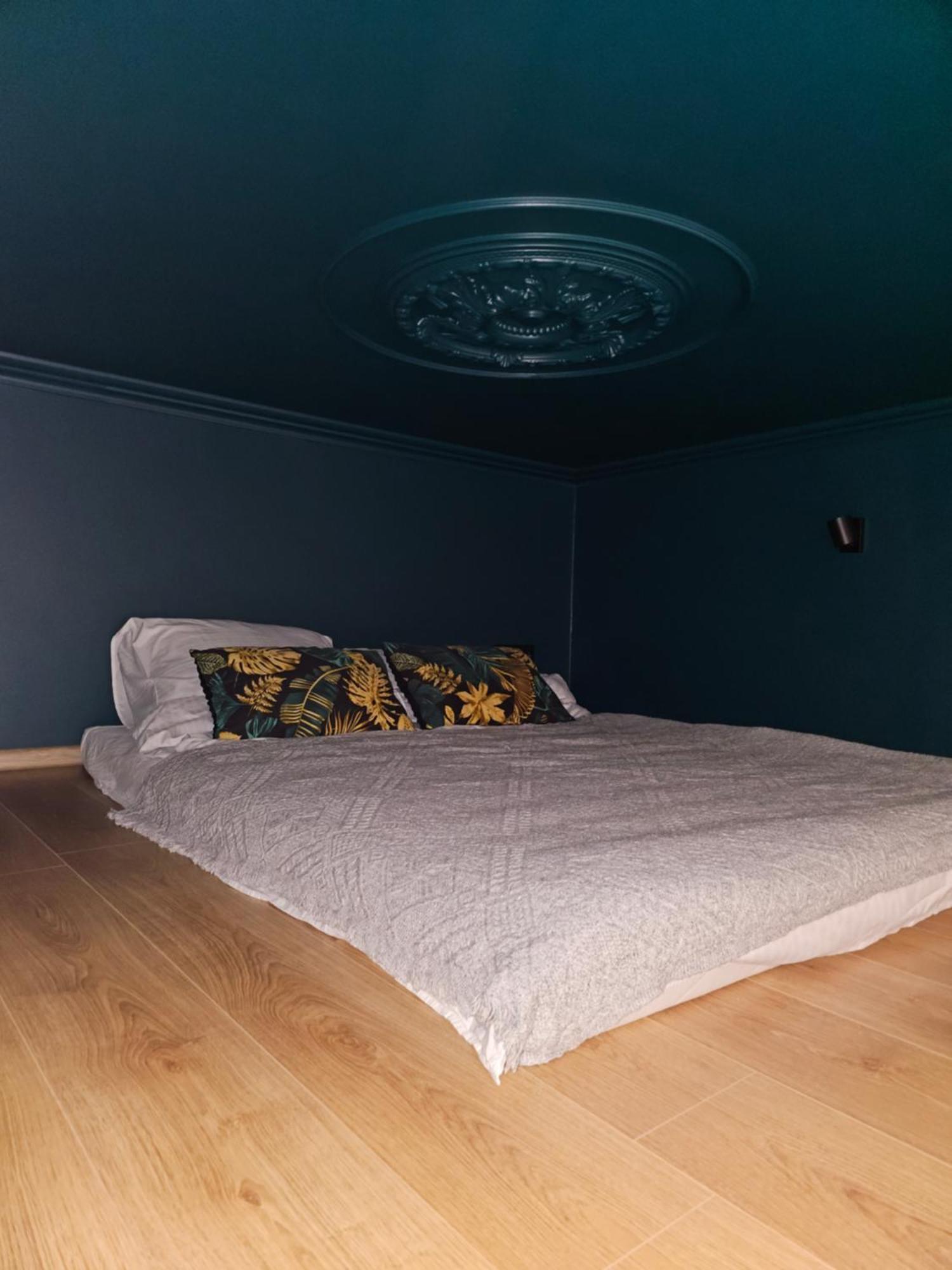 Vipol Amartamenty Biznesowe Daire Łódź Dış mekan fotoğraf