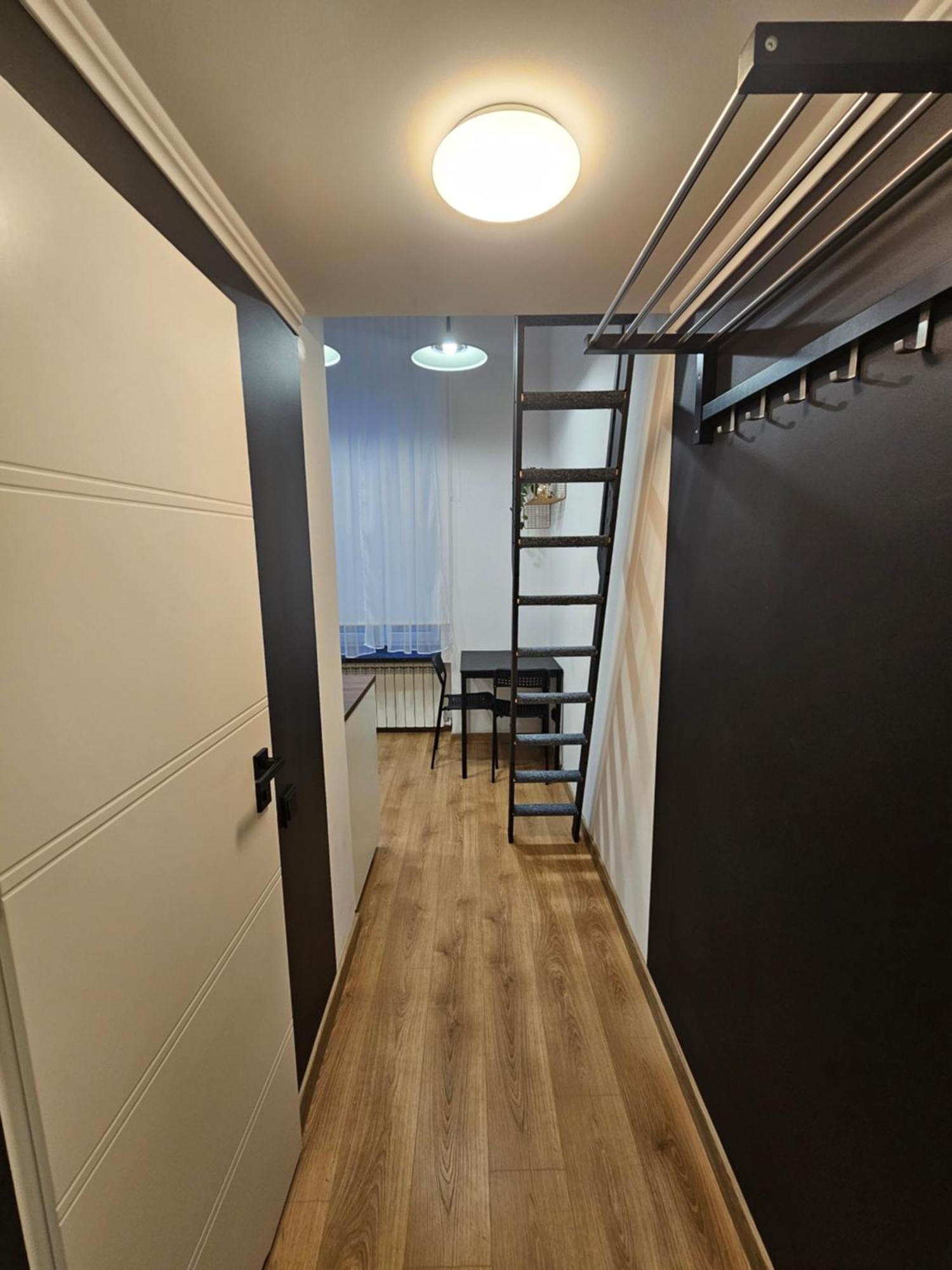 Vipol Amartamenty Biznesowe Daire Łódź Dış mekan fotoğraf
